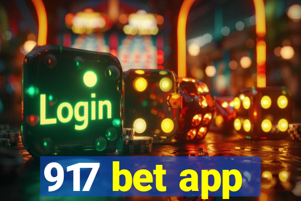 917 bet app